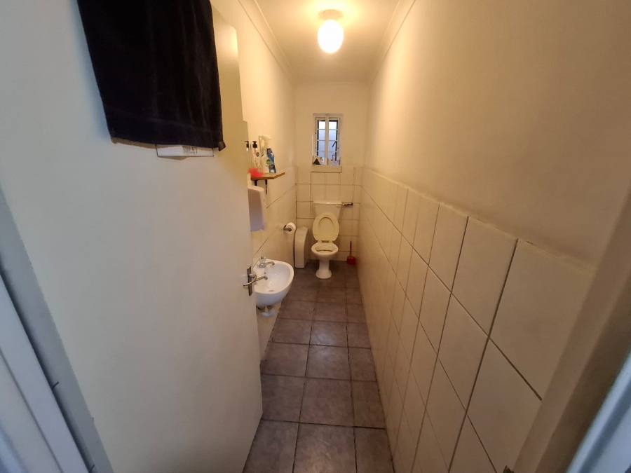 To Let Commercial Property for Rent in Stikland Industrial Western Cape